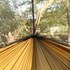 260x140cm Tree Hanging Hammock Camping Bedding with Mosquito Net