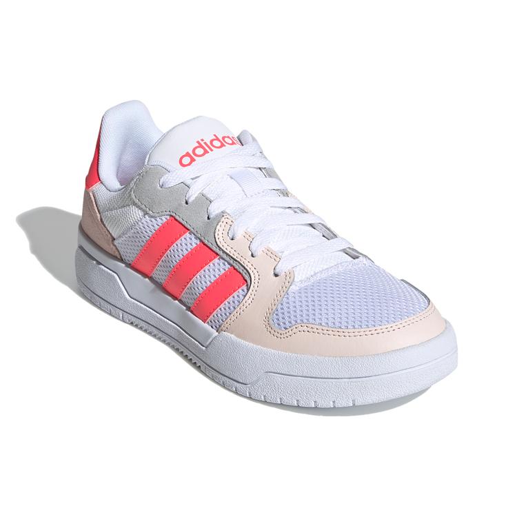 Adidas Кроссовки 'Signal Pink' женские FW9337