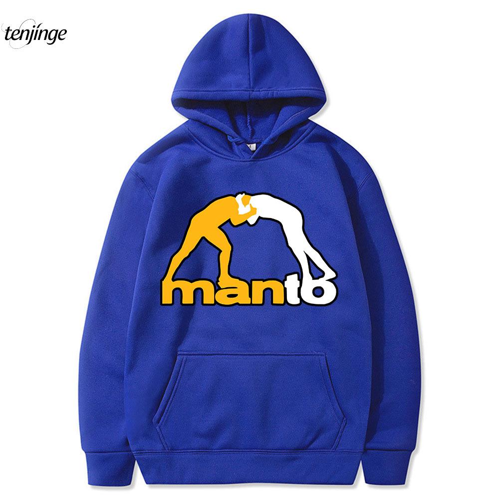 Унисекс Худи с узорными рукавами Зимние Толстовки Пуловер Удобные Эстетичные Харадзюку Уличная одежда Модные тенденции