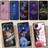 A Court Of Mist And Fury For Realme GT Neo 2 3 Master 8i 9i 8 9 Pro Plus C35 Case For OnePlus 9 10 Pro 9R 10R Nord2