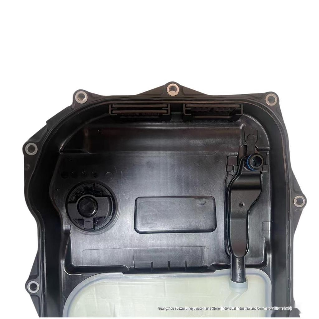 Transmission Oil Pan for BMW 2, 4, 5, 6 Series, X6, X7 (24118743438)