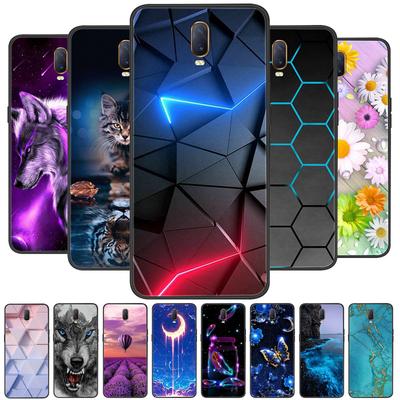 Чехол для OPPO R17 Pro Силиконовая задняя крышка Чехол для телефона для Oppo RX17 Pro Чехлы Мягкий бампер coque для Oppo R17Pro R 17 Pro Fundas