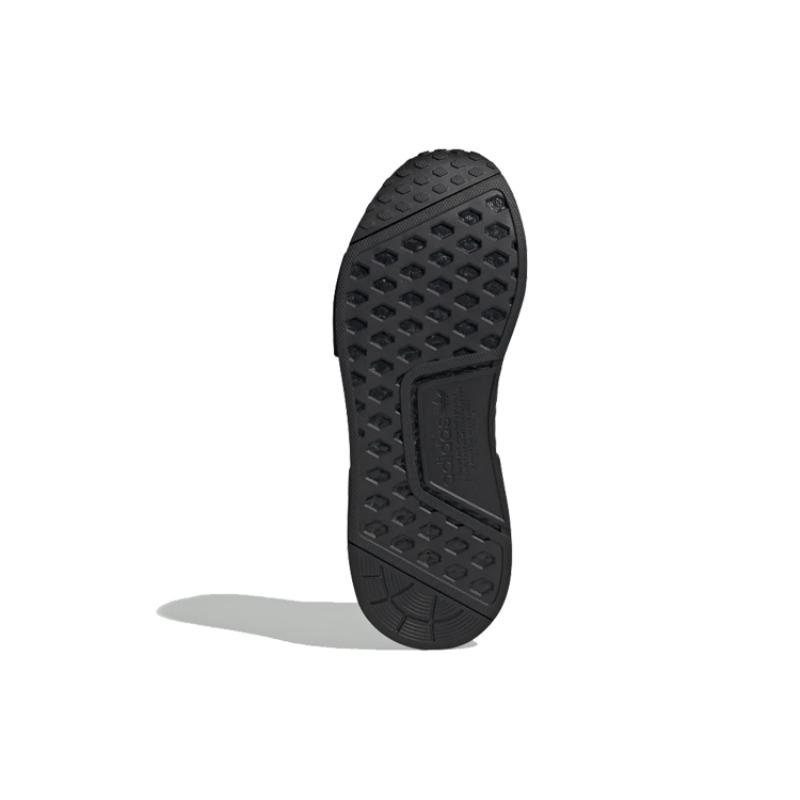adidas Кроссовки NMD_R1 'Triple Black' FV9015