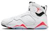 Air 7 Retro 'White Infrared' CU9307-160