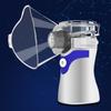 Распылитель Ультразвуковой Микро-Сетчатый Распылитель Портативный Ручной Детский Взрослый Компрессионный Распылитель Домашний Распылитель