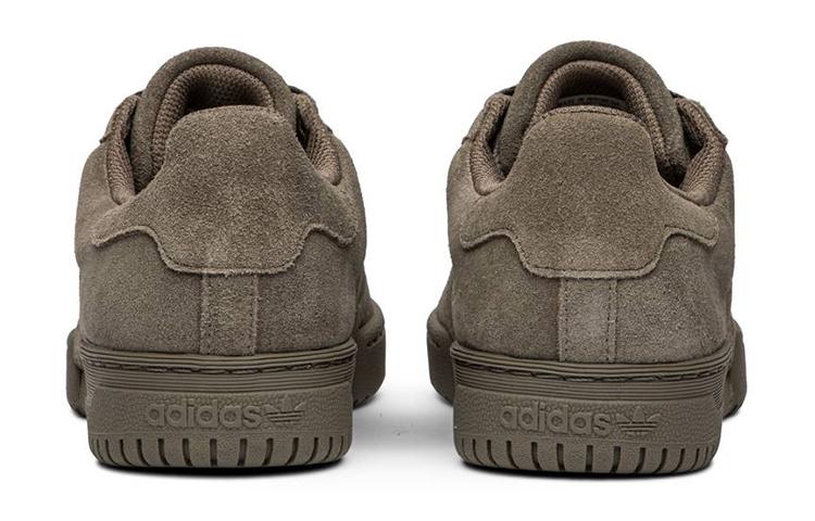 Yeezy PowerPhase Adidas Originals 'Простой коричневый' FV6129