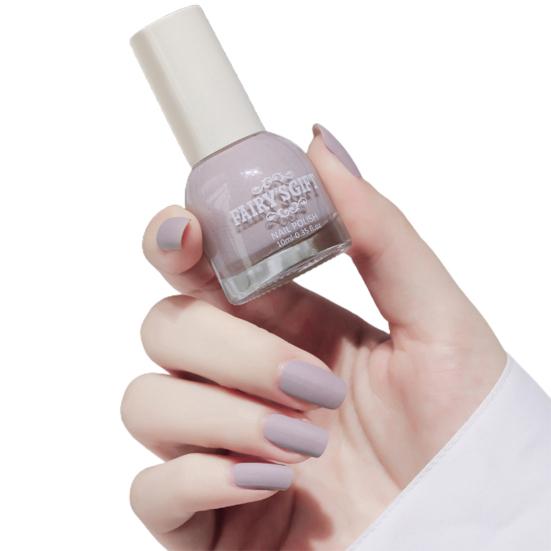 Durable Nail Vibrant Color Decor Eye-catching Multi-color