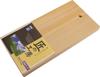 Ichihara Woodworking Cutting Regular 36 X 18 Natural Board, Wooden, Perforated, Width, Cm, 4971421030135,
