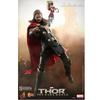 Movie Masterpiece The Dark World Scale Figure Thor Thor 1/6 (Standard Edition)