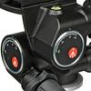 Manfrotto Gear Head Junior Head с шестерней из алюминия 410 [Продукт]