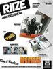 [USED] RIIZE Get A Guitar JAPAN EXCLUSIVE Ver.