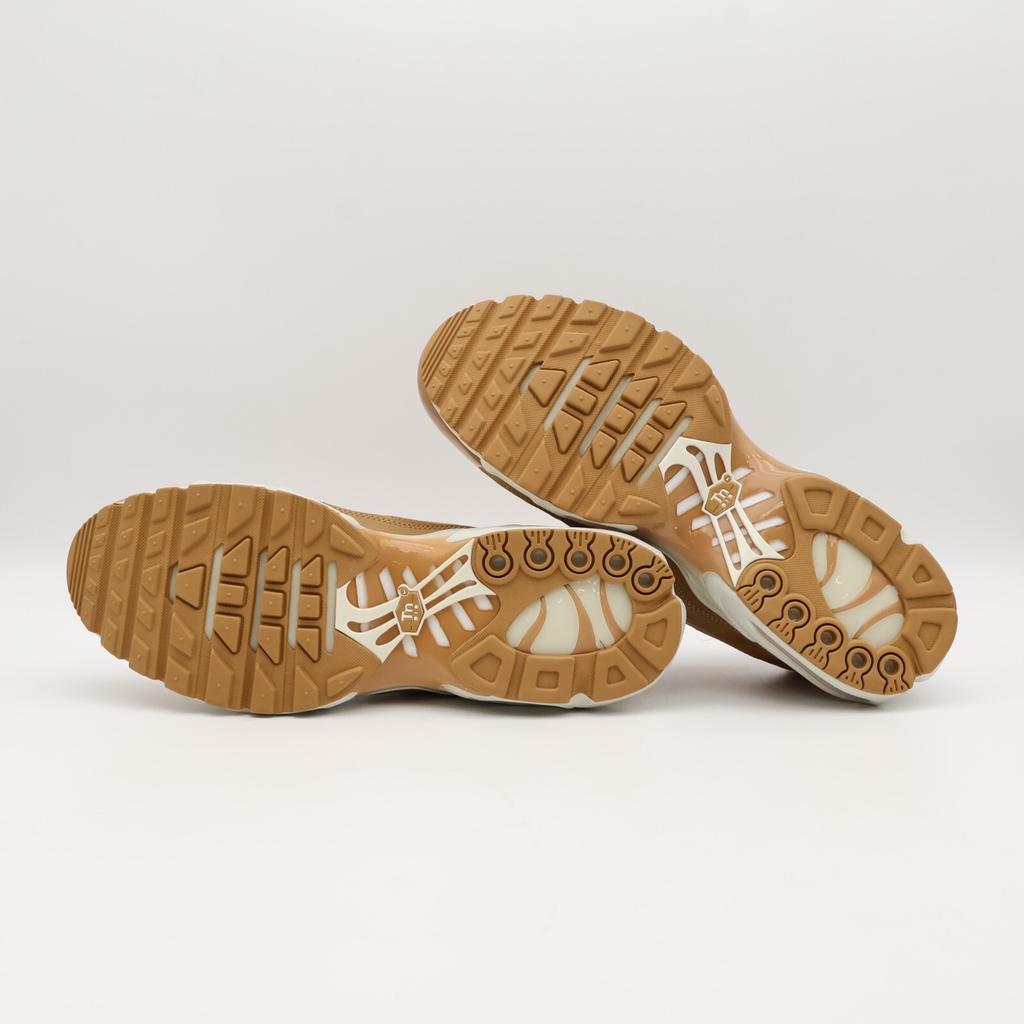 FZ8815-200 Nike Air Max Plus Flax Sail (Мужской)