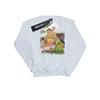 Disney Womens/Ladies The Muppets Throwback Photo Sweatshirt
