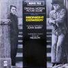 Виниловая пластинка OST JOHN BARRY NILSSON Полуночный ковбой Оригинальная звуковая дорожка LBR1036 LIBERTY 1980 Великобритания Саундтреки Мюзиклы Б/у