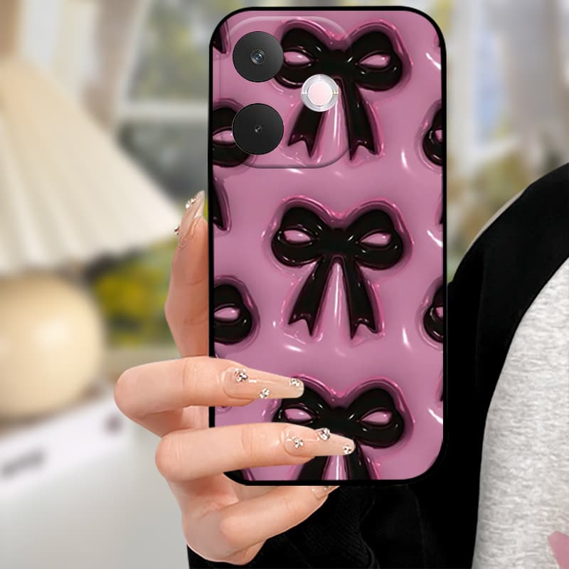 For OPPO A5 Pro A5Pro 5G Case Silicone Luxury Space Soft Bumper For OPPO A5 Pro 5G Global Phone Cover TPU Funda Fashion Bag