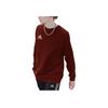 adidas Спортивный повседневный свитер с круглым вырезом, толстовка унисекс, красный ADICSTL06-RG