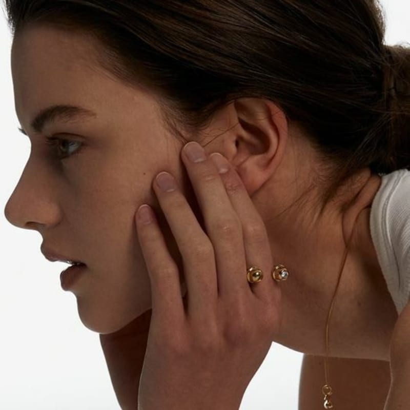 Невидимый коллаж КРУГЛОЕ КОЛЬЦО-ПЕЧАТКА_ЗОЛОТО Круглое кольцо-печатка золото