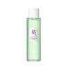 AHA+BHA Toner 150ml | Exfoliating Toner with Green Plum