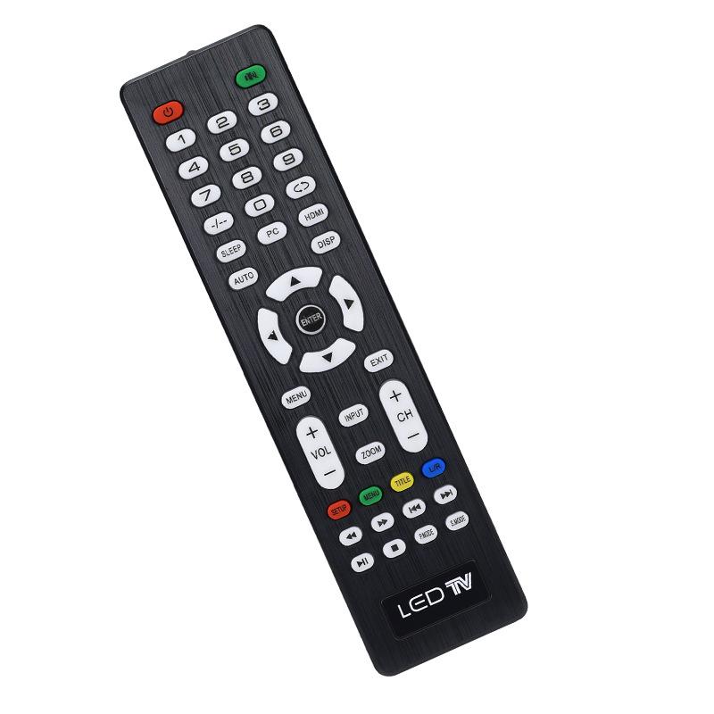Пульт дистанционного управления подходит для Dvb-T2 для Smart Television Stb HDTV для Smart Set Top Box Цифровой пульт дистанционного управления высокой четкости