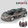 RC CAR LED Light 2.4G Radio Remote Control Cars Sports High speed Drive Car Boys Toys For Children Christmas Gift