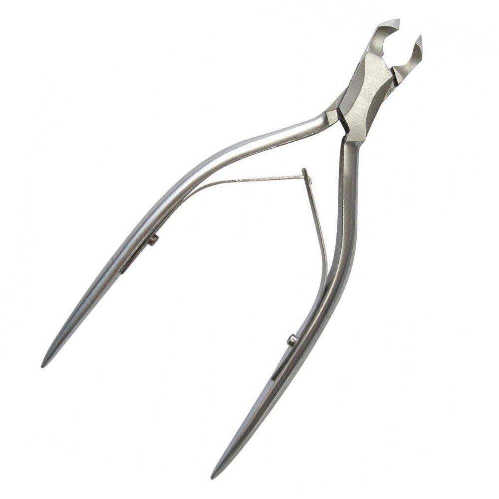 Hachitetsu Long Handle Nail Clippers 88026 Japanese-made