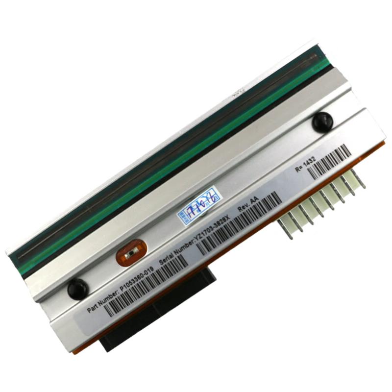Zebra Industrial Label Printer Print Head
