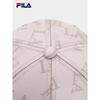 Fila Женская Модная Спортивная Бейсболка