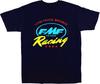 Футболка FMF Featherweight 2026 Лето Мужская одежда Чистый хлопок Футболка Мужская футболка Уличная мода Y2K Мода Повседневная футболка