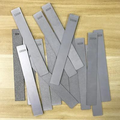 Алмазный точильный камень для точилки для ножей Точилка для ножей с фиксированным углом точильный камень алмазный точильный камень масляный камень хонинговальные камни