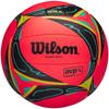 Wilson Мяч AVP GRX Grass Game VB OF, красный волейбольный мяч унисекс