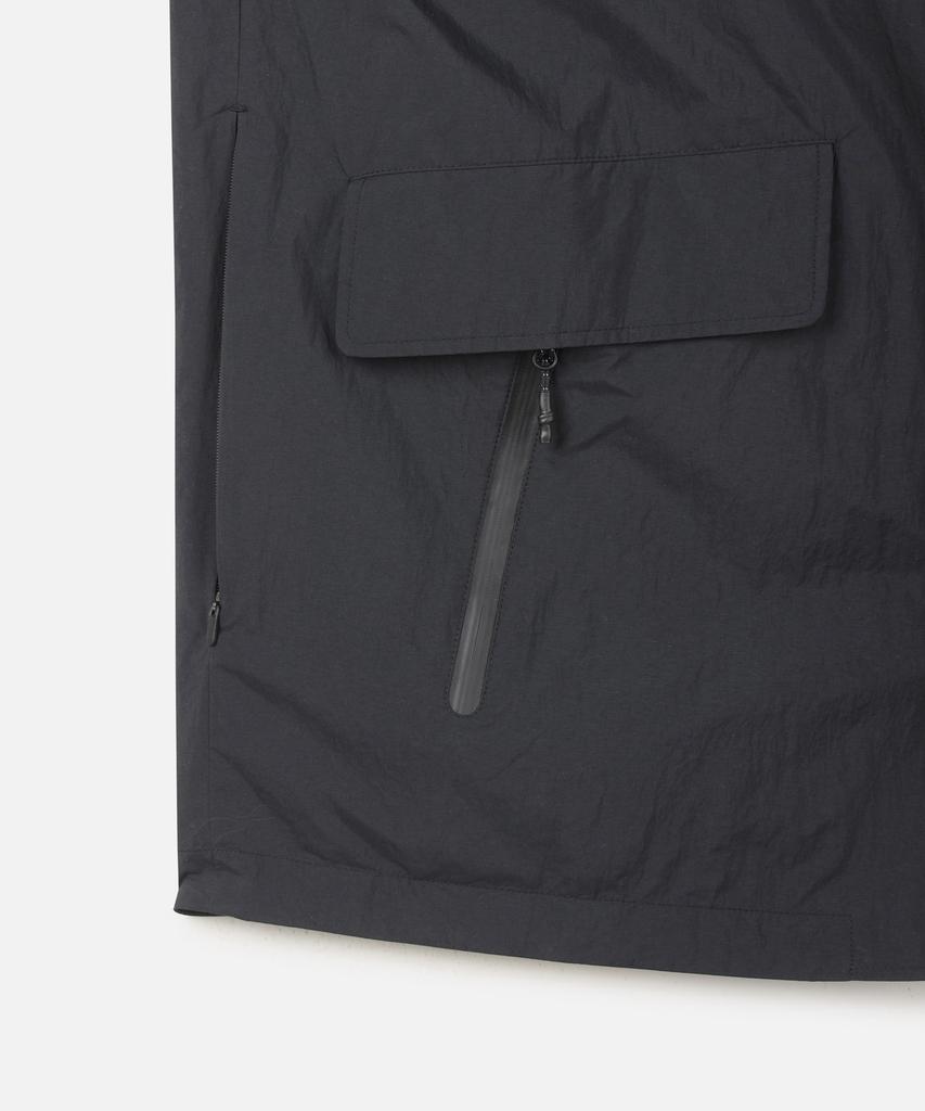 247Series Komatsu Utility Dual Form Jacket Black