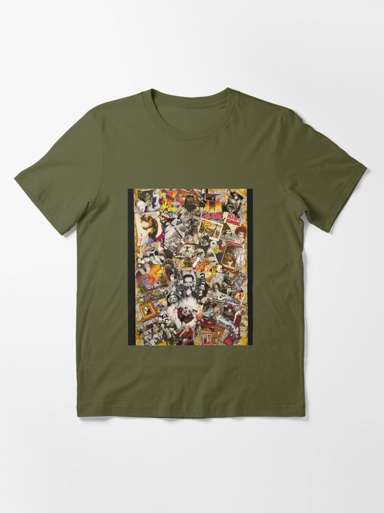 Marlene Dietrich Retro Marlene Pretty Dietrich Call Me Essential T-Shirt