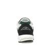 New Balance 2002R Black Marsh Green Unisex Sneakers Sea-Salt M2002RRA