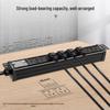 SDWS PDU Rack Mount Power Strip