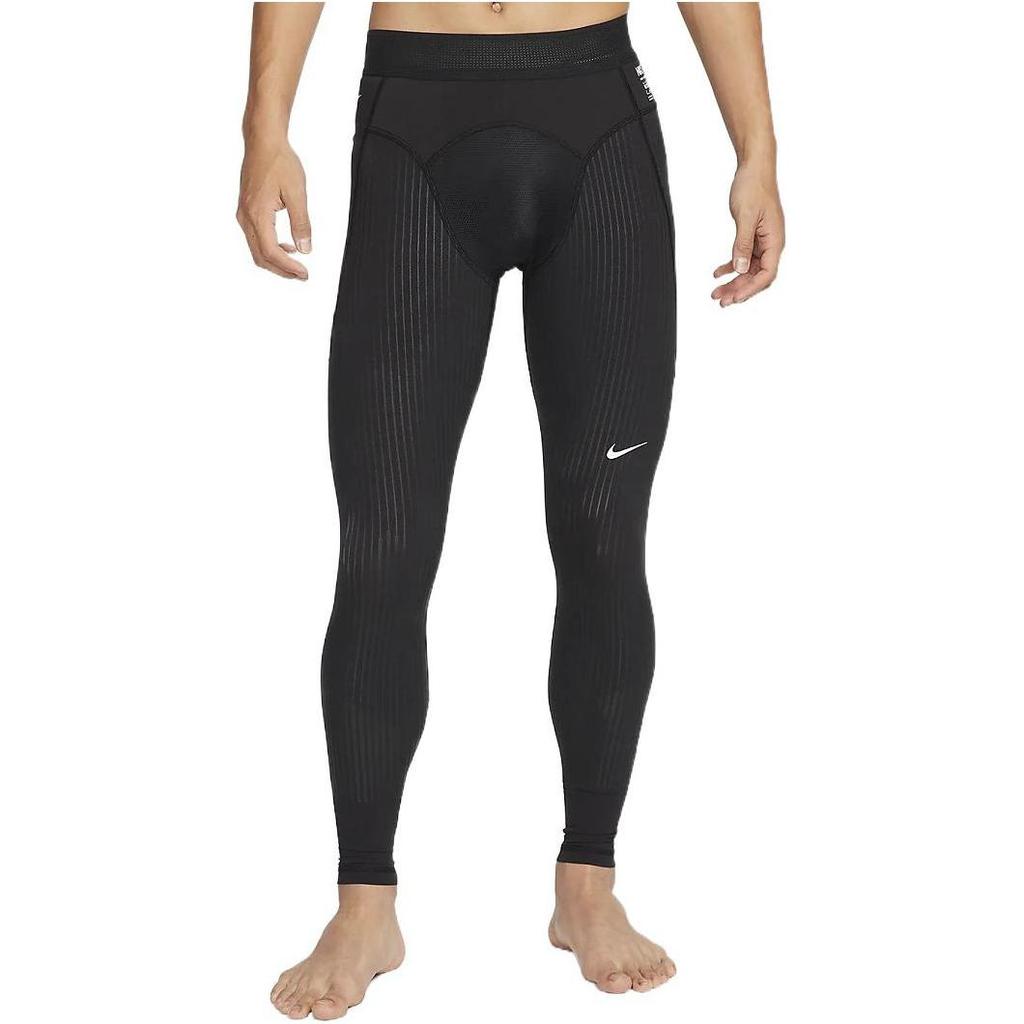 Nike Athletic Trousers Men's Black DR1891-010