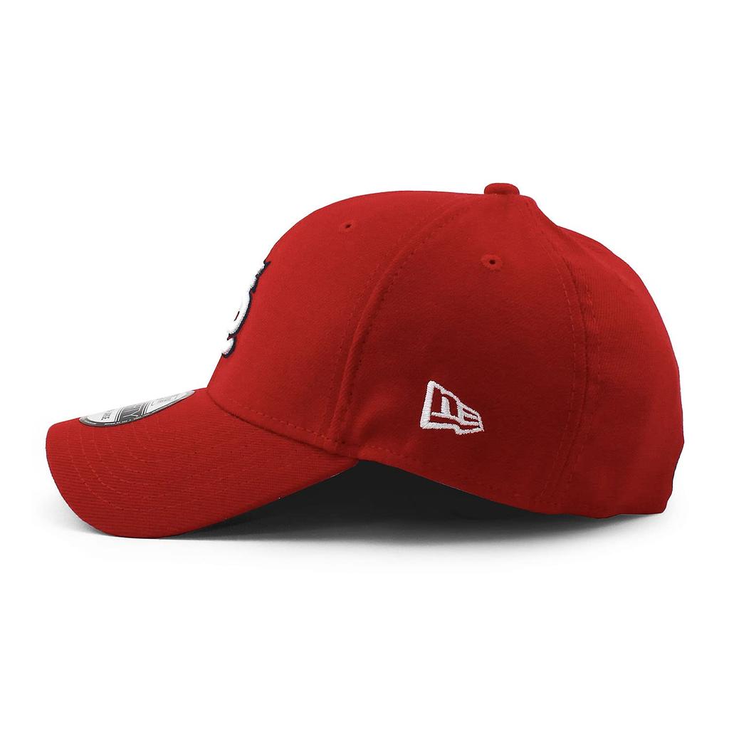 [New Era] St. Louis Cardinals 39THIRTY [MLB TEAM CLASSIC FLEX FIT CAP] ST.LOUIS CARDINALS 3930 Hat Stretch Fit Cap (ML (approx. 57.7-60.6cm)) [Used]