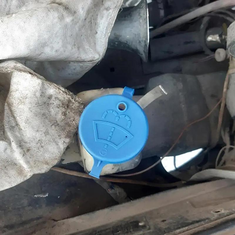 Крышка бачка для омывателя лобового стекла автомобиля, крышка для бутылки, крышка для 106 206 207 306 308 5008 C2 C3 C5