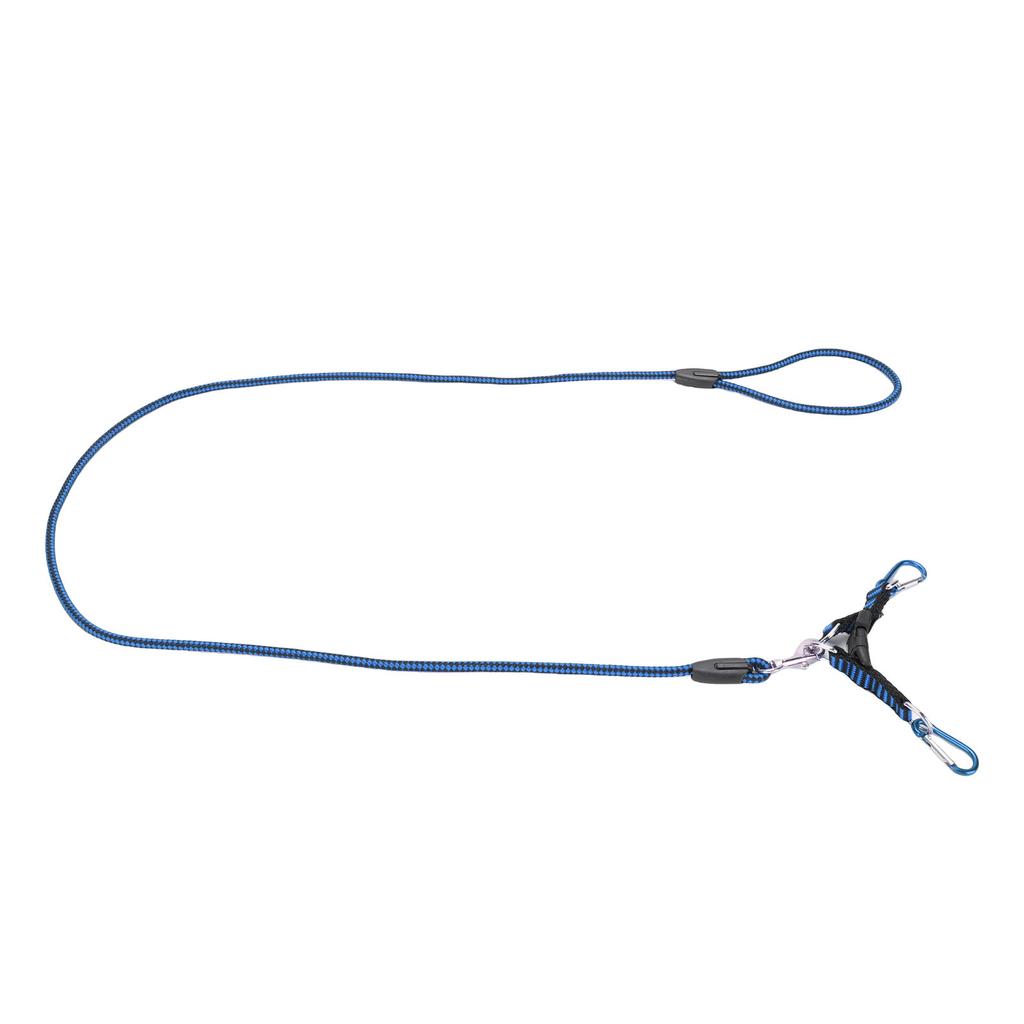 Буксировочный трос подходит для SCX10 1:5 1:8 1:10 Лебедка для радиоуправляемой машины, нейлоновая, для радиоуправляемого краулера, буксировочный трос с крюками