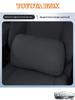 Toyota bZ3X Car Screen Protector