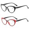 Presbyopic Hyperopia Eyewear Computer Eyeglasses Presbyopia Eyeglasses Cat Eye Reading Glasses