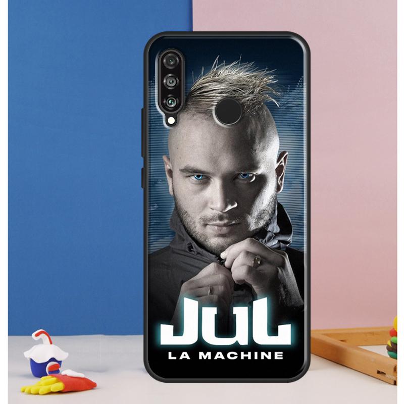 JuL Чехол 'Это Не Лол' Для Huawei Nova 10 9 SE 8i 11i 12i 12s Y60 Y61 Y70 Y90 Y72 Y73 Y91 P60 Pro P30 P40 Lite