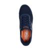 Skechers Go Walk Max Alan Удобные легкие кроссовки для ходьбы Мужские кроссовки 216705-NVOR