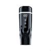 12 V 24 Car Electric Kettle Heater Cup Digital Display Water Heated Travel Mug for