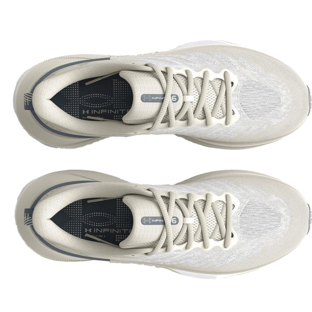 Under Armour Mens Infinite Pro Breeze Trainers