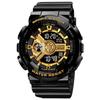 WEEVE Men's Digital Sports Soldier Military Waterproof Electronic Wristwatch 1828