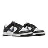Wmns Dunk Low Черный Пейсли DH4401-100