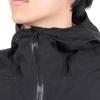 Куртка Soft Shell Terex Xperior Paclite Rain WQ872 черная [Adidas] GORE-TEX мужская J/S