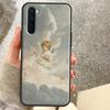 Мультяшный Чехол Ангелочек Для OnePlus 15 13 12 11 10 10R 12R 13R 15R 13T 10T 8T Nord 5 CE 2 3 4 Lite N20 N30 Чехол