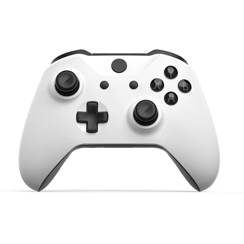 Для модели 1708 Чехол для беспроводного контроллера Xbox для панели контроллера Xbox One S/X Сменный