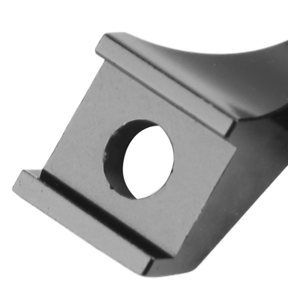 Aluminum Alloy Bike Mismatch Adapter for SRANN XTR XT SLX / DEORE M6000 M7000